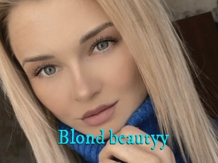 Blond_beautyy