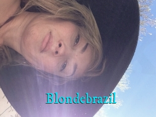 Blondebrazil