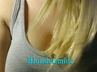 Blondetimide