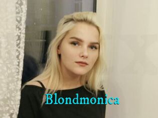 Blondmonica