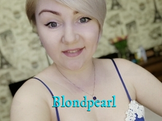 Blondpearl