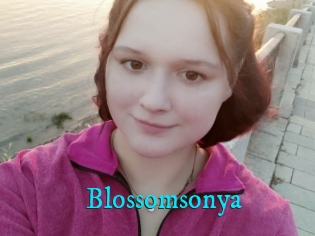 Blossomsonya