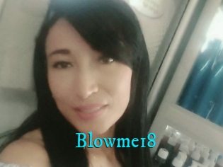 Blowme18