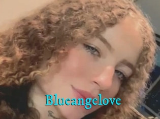 Blueangelove