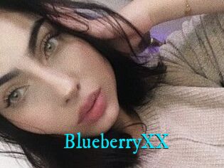 BlueberryXX