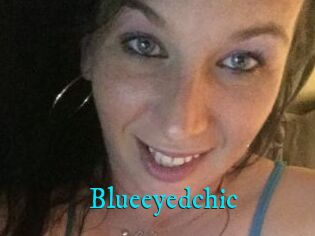 Blueeyedchic