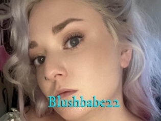 Blushbabe22