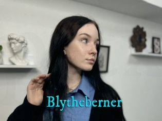 Blytheberner