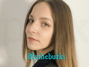 Blytheburks