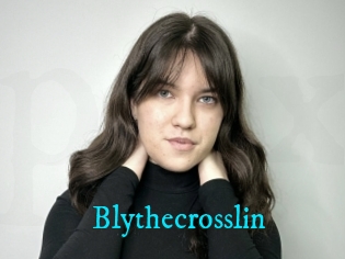 Blythecrosslin