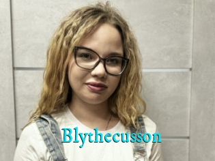 Blythecusson