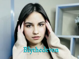 Blythedevon