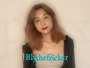 Blythefricker