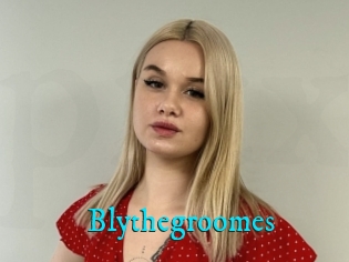 Blythegroomes