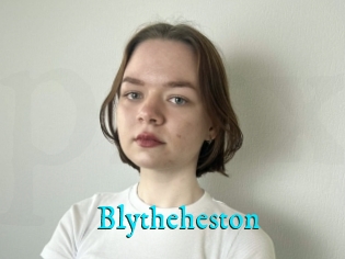 Blytheheston