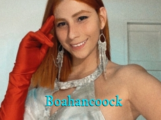 Boahancoock