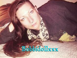 Bobbidollxxx