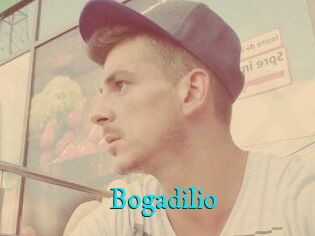 Bogadilio