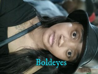 Boldeyes