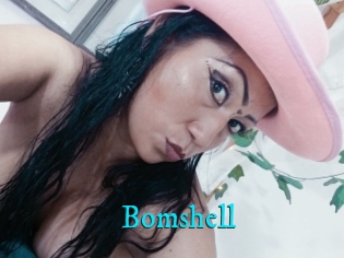 Bomshell