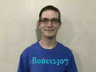 Bones2307