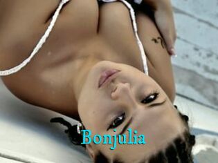 Bonjulia