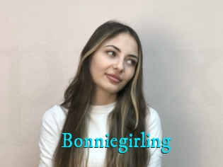 Bonniegirling