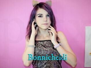 Bonnieheidi