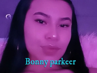 Bonny_parkeer