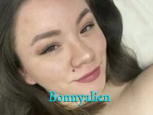 Bonnyalien