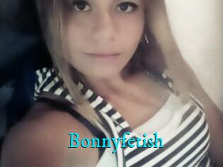 Bonnyfetish