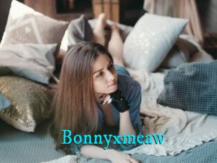 Bonnyxmeaw