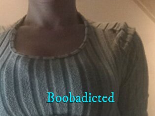 Boobadicted