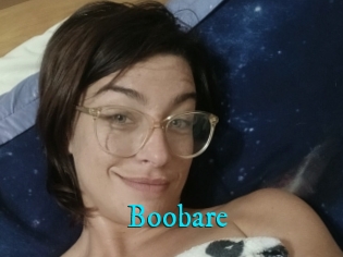 Boobare