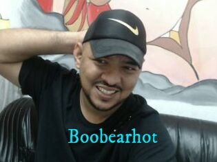 Boobearhot