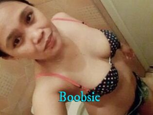 Boobsie