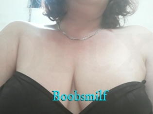 Boobsmilf