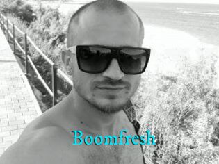 Boomfresh