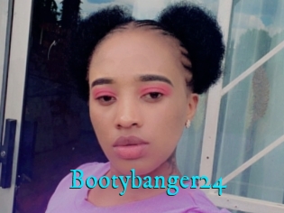 Bootybanger24