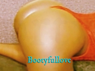 Bootyfullove