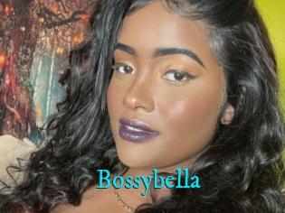 Bossybella