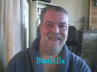 Boulefix