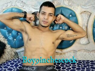 Boy9inchescock