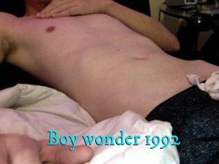 Boy_wonder_1992