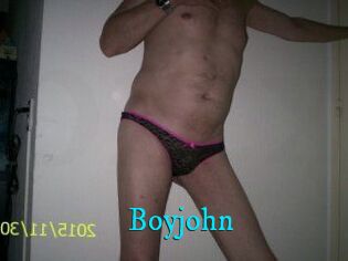 Boyjohn