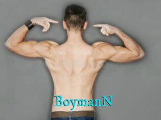 BoymanN