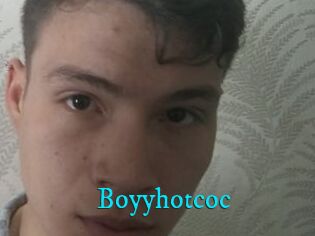 Boyyhotcoc