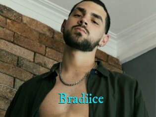 Bradiice