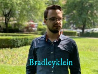 Bradleyklein