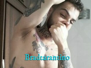 Bradtarantino